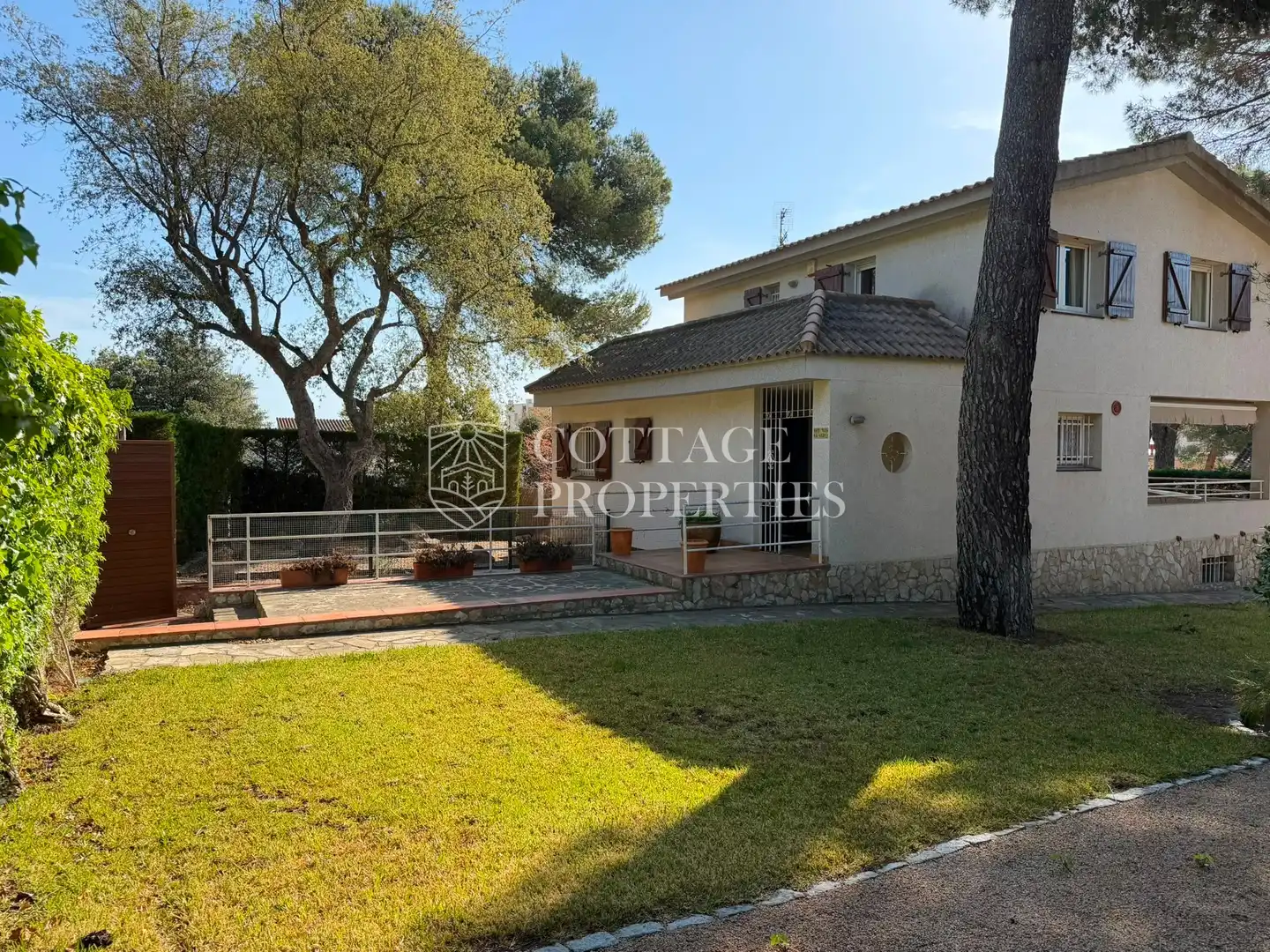 Casa amb jardí en venda a Rafel de Casanovas s/n, imagen 3