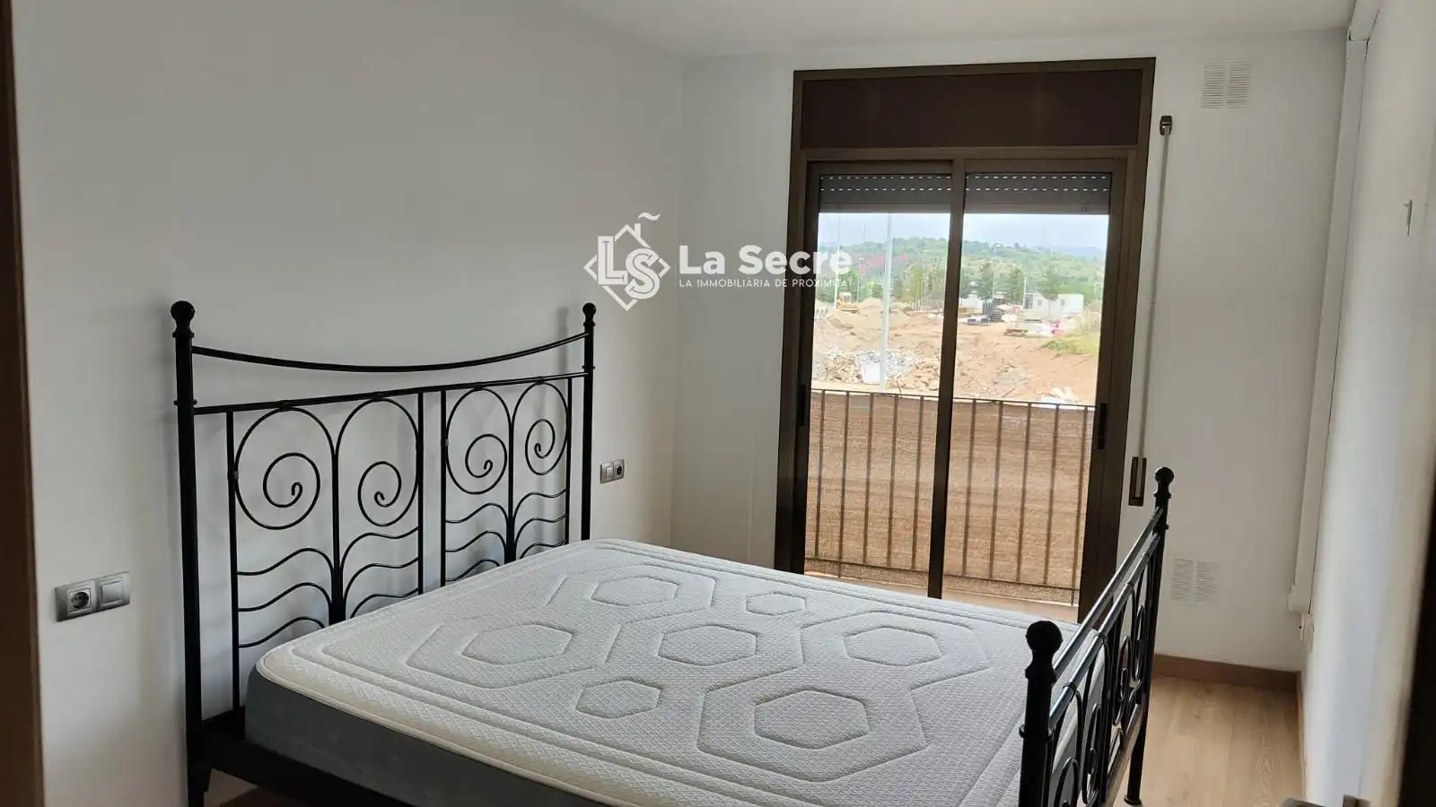 Dúplex de lloguer a Riu, Martorell