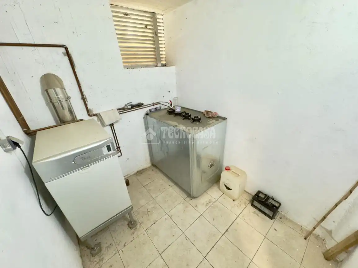 Casa o chalet en venta en Valdeavero con Calefacción y Jardín privado