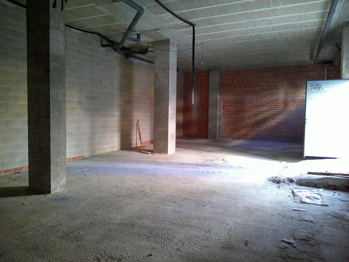 Gewerbefläche zum Verkauf in Huarte / Uharte, imagen 9
