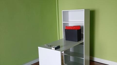 Foto 4 de Oficina de alquiler en Poza Lizentziatuaren Kalea, Campuzano, Bizkaia