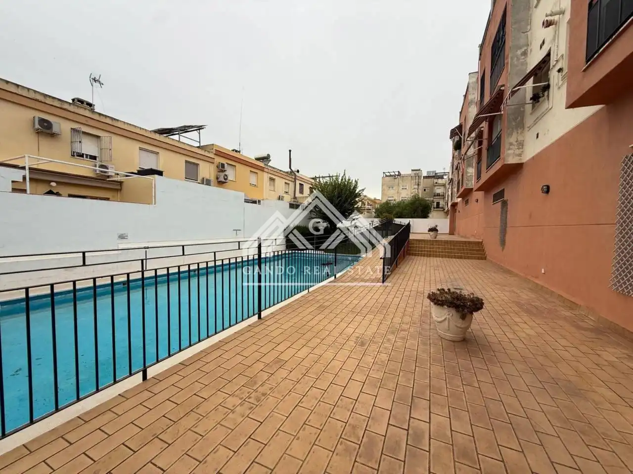 Dúplex con terraza en venta en Calle Avda. de España, imagen 20