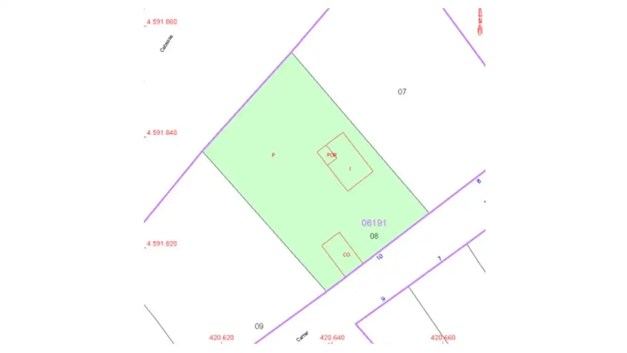 Residential for sale in Sant Cugat del Vallès