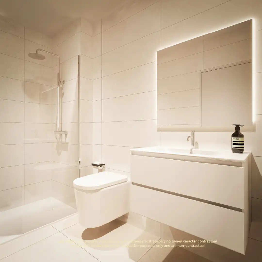 Apartament en venda a Ronda del Golf, Corvera