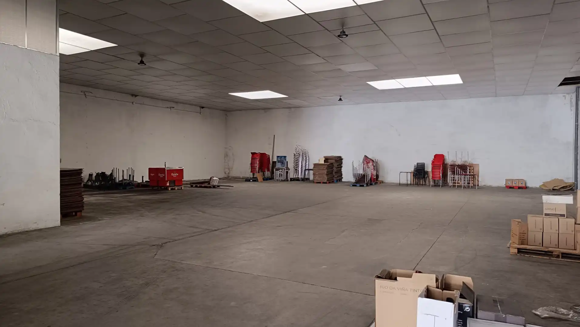Industrial building for sale in Calle Argentina, imagen 6