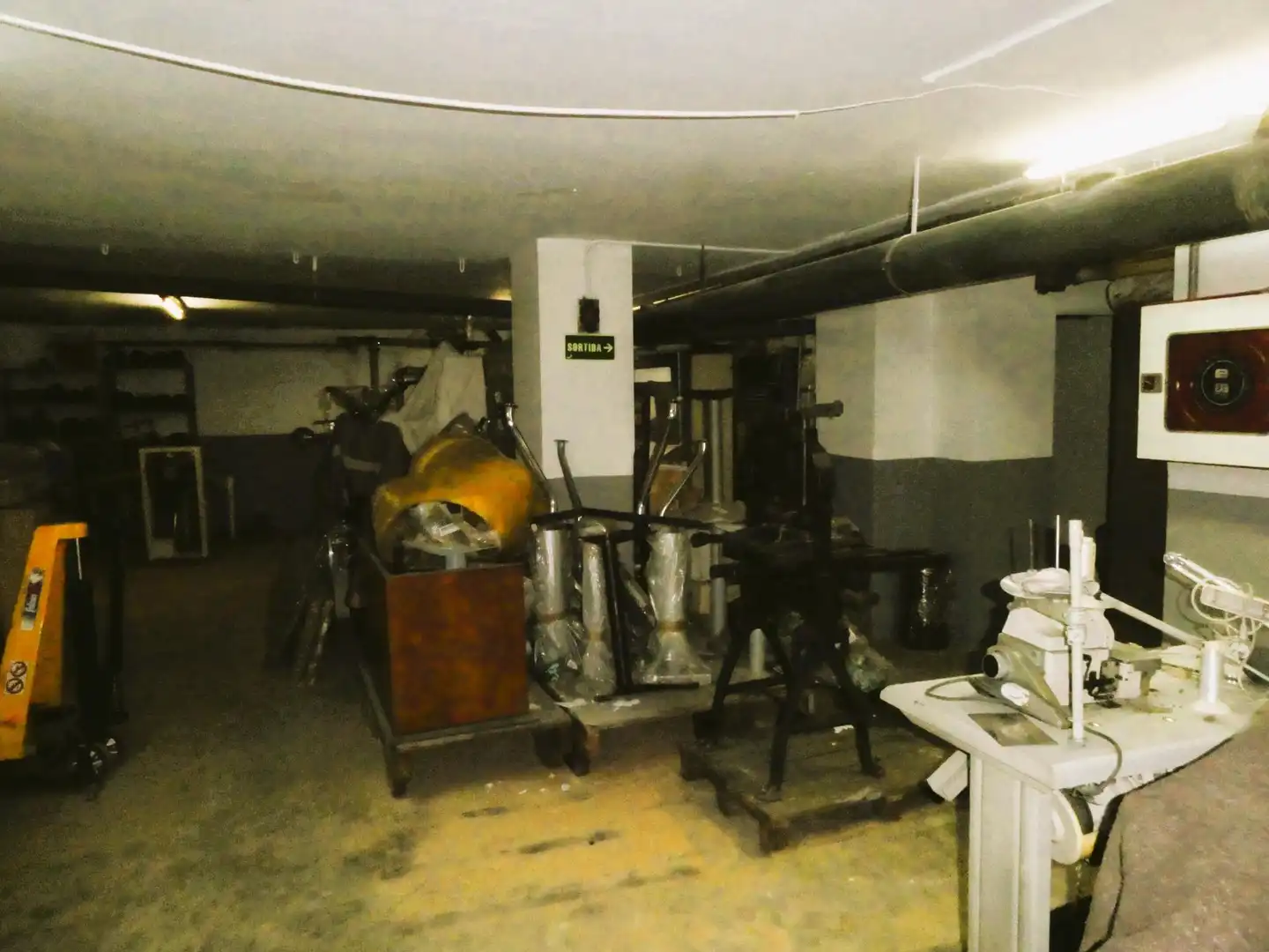 Local comercial en venta en Calle FLORIDABLANCA, imagen 11