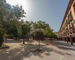Vista exterior de Pis en venda en Pinto amb Aire condicionat, Calefacció i Alarma