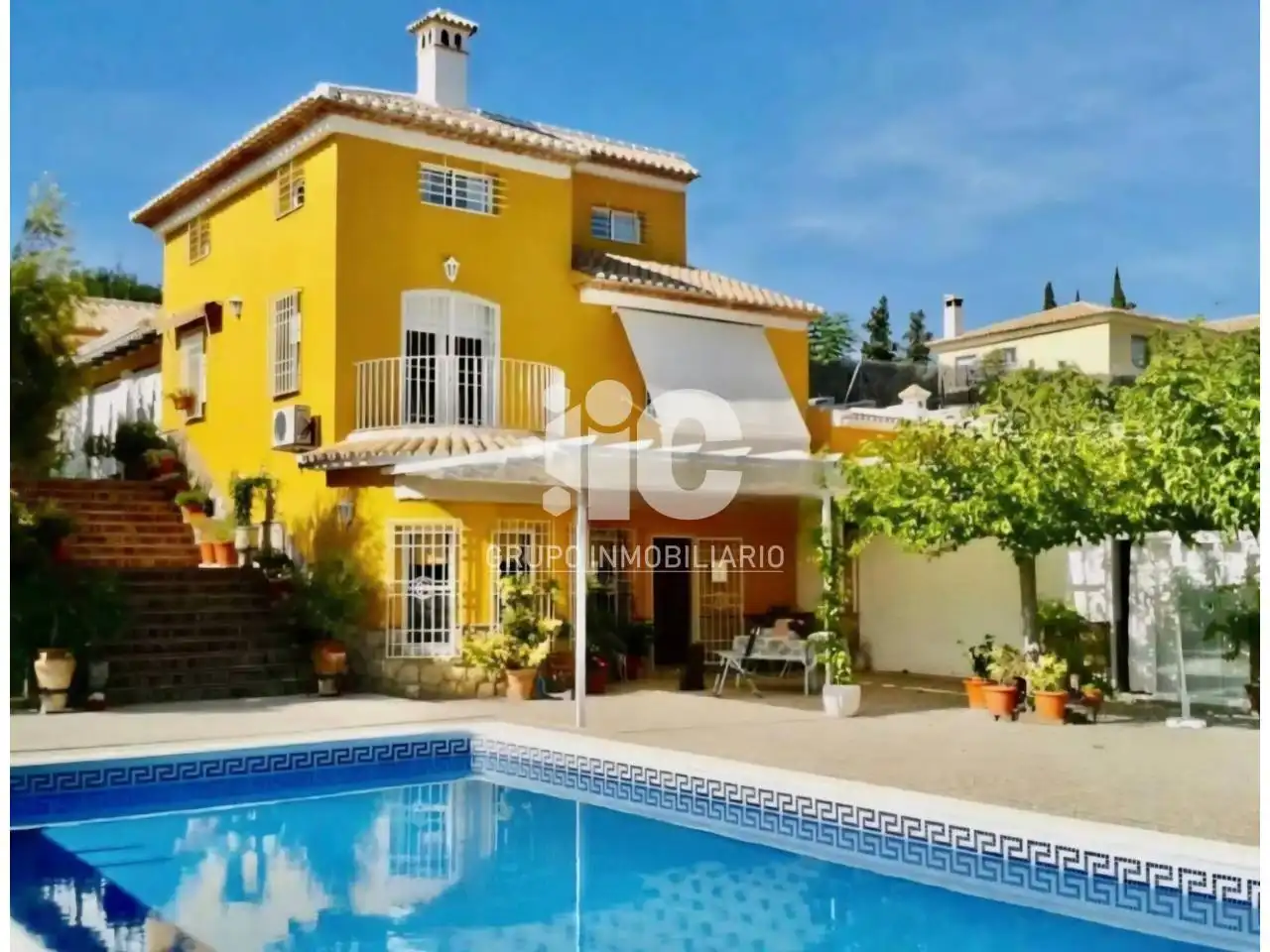 Xalet amb piscina en venda a Baena, imagen 18