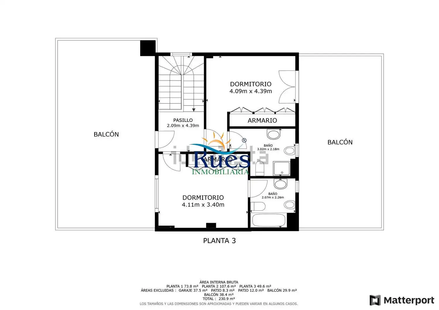 Casa o chalet en venta en Oropesa del Mar / Orpesa con Aire acondicionado, Calefacción y Jardín privado