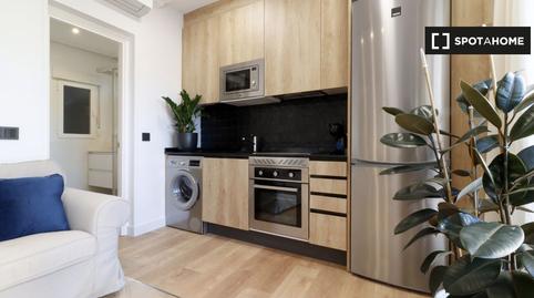 Photo 2 of Study for share in Puerta del Ángel,  Madrid Capital