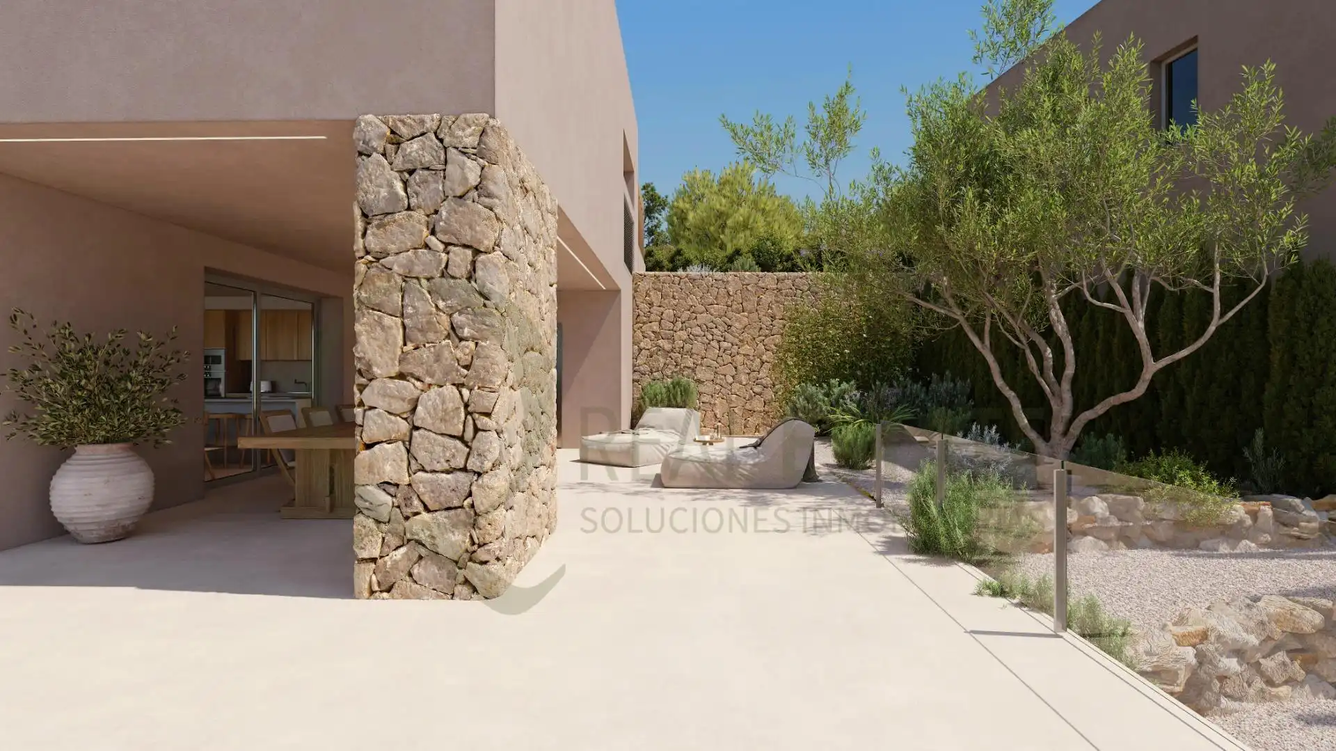 Casa o chalet en venta en Petrer
