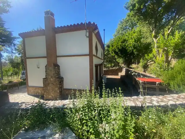 Terreni e lotti in vendita a Castaño del Robledo, imagen 17
