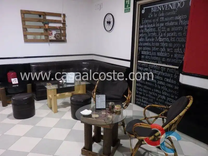 Commercial properties for sale in Marín
