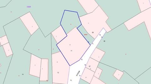 Foto 5 von Grundstücke zum Verkauf in Angosta, Padilla de Abajo, Burgos