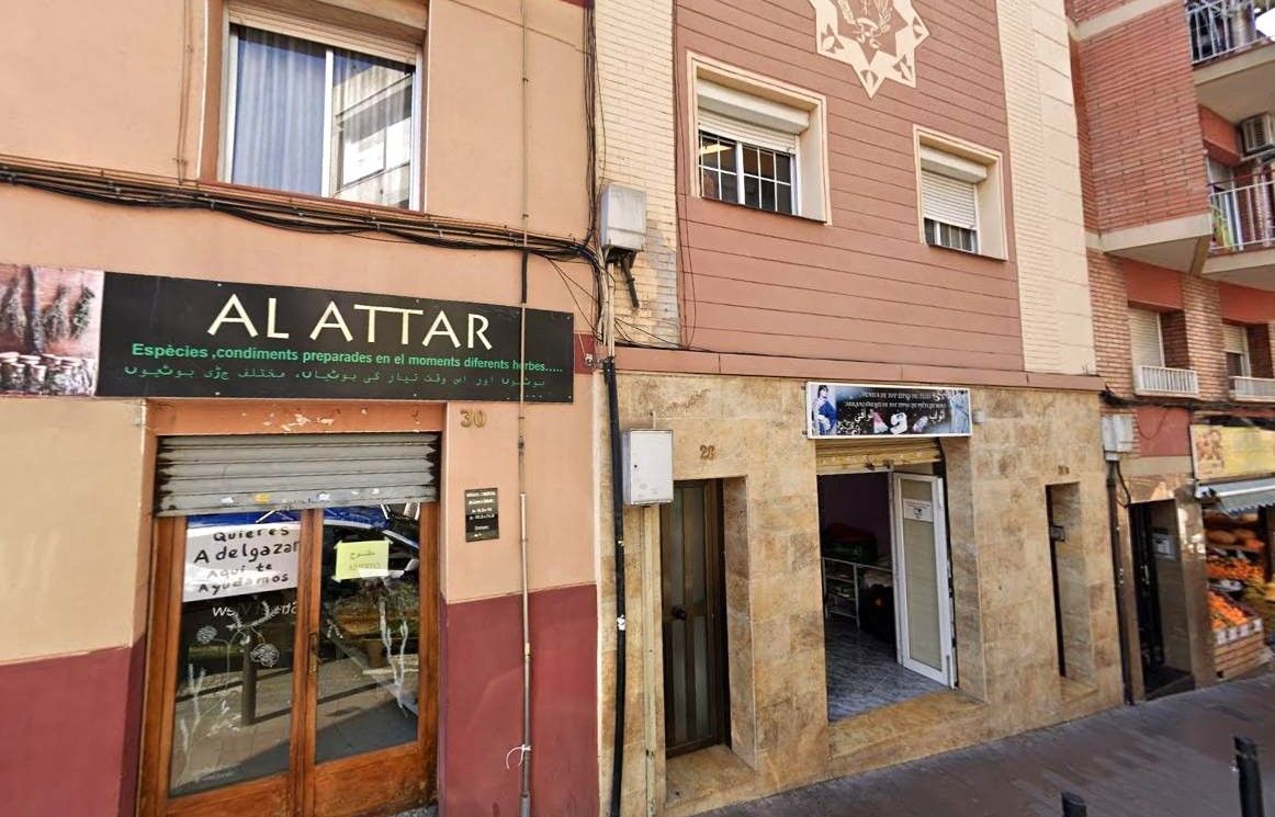 Houses for sale in Santa Coloma de Gramenet