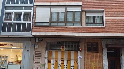 Photo 2 of Garage for sale in Miranda de Ebro Kalea, 6, Judimendi, Araba - Álava