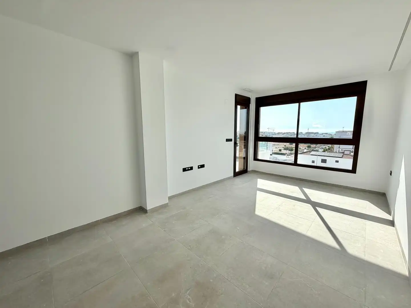Sala d'estar de Apartament en venda en Orihuela amb Terrassa, Traster i Piscina comunitària