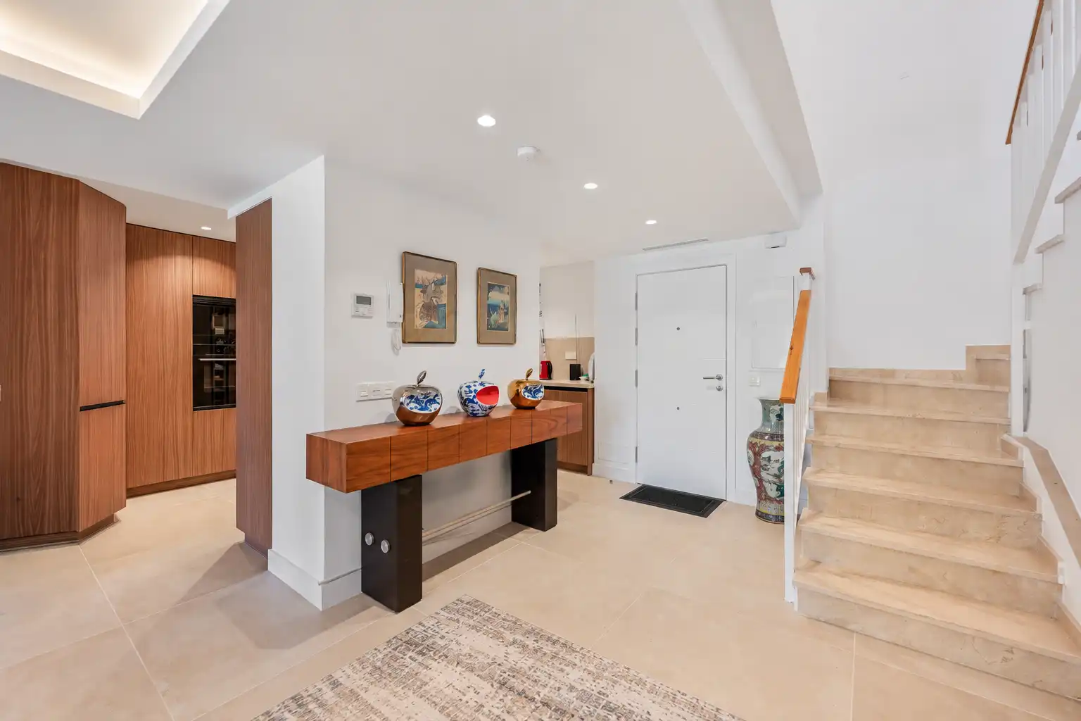 Penthouse mit Pool zum Verkauf in 18 UR GUADALMINA ALTA) 8, imagen 9