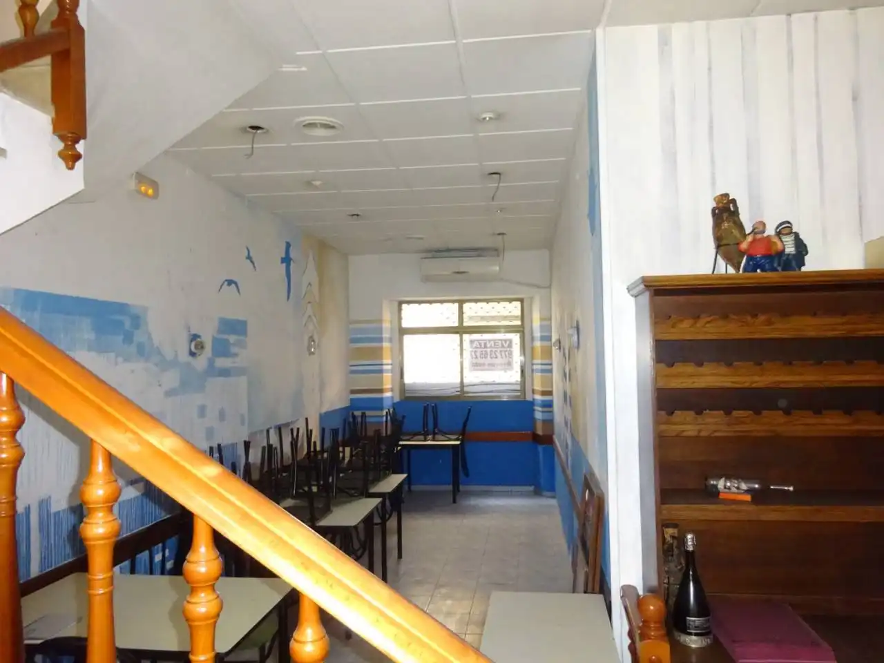 Local comercial en venda a Calle SANT PERE, imagen 5