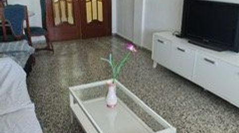 Foto 3 de Piso de alquiler en Valdeastillas - Fuentezuelas, Jaén Capital