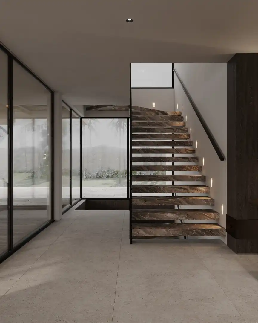 Casa con piscina en venta en San Pedro de Alcántara, imagen 6