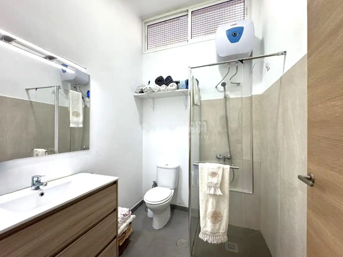 Bany de Pis en venda en Las Palmas de Gran Canaria