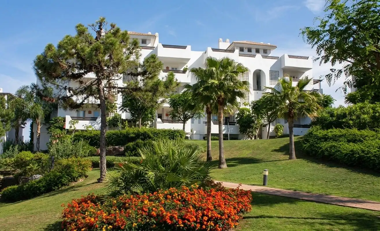 Apartament amb terrassa de lloguer a 8 Urb. Camino La Resinera #Es:9 Planta:03 Pt:C, imagen 11