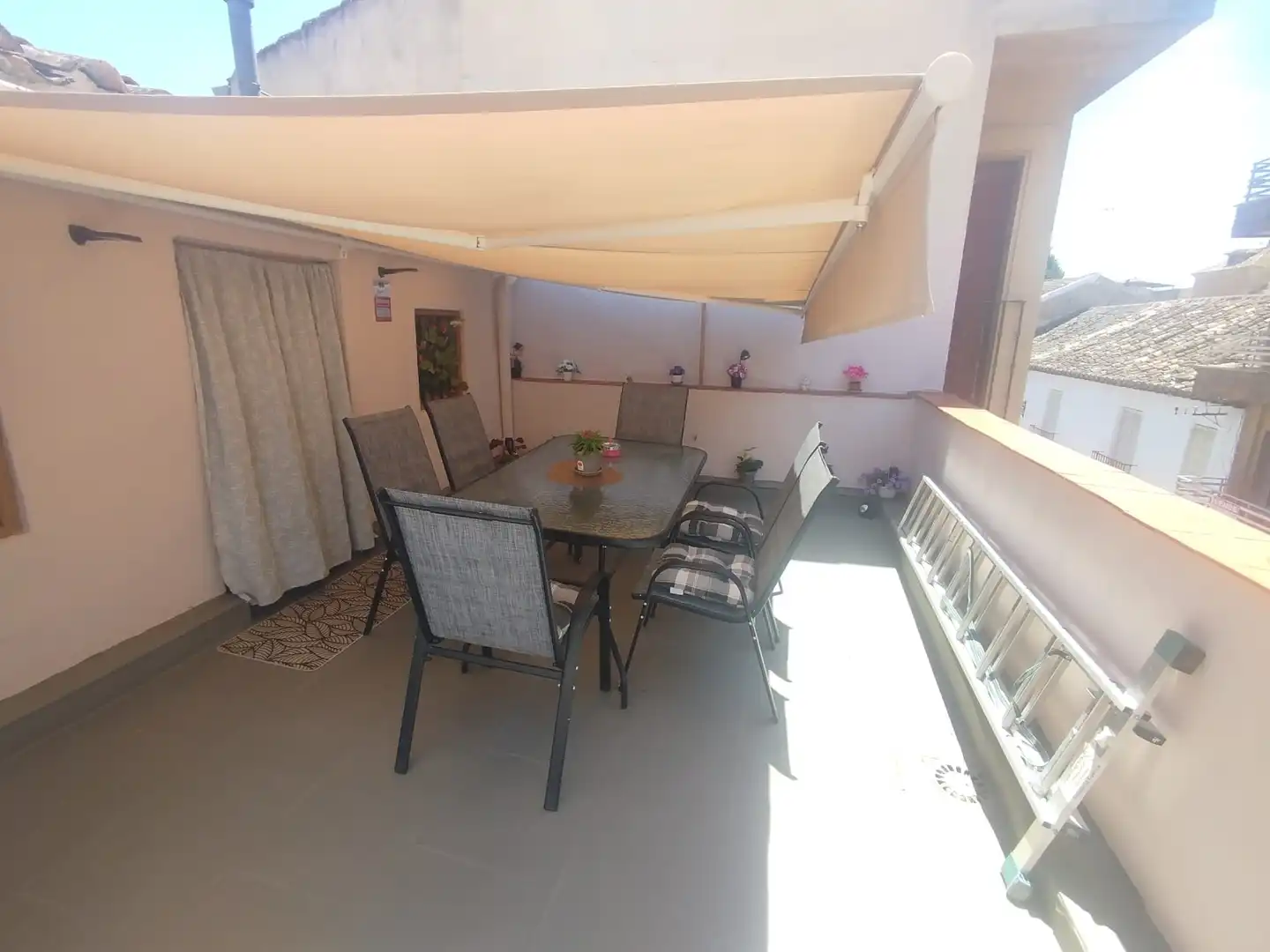 Haus mit Terrasse zum Verkauf in Quintanar de la Orden, imagen 18