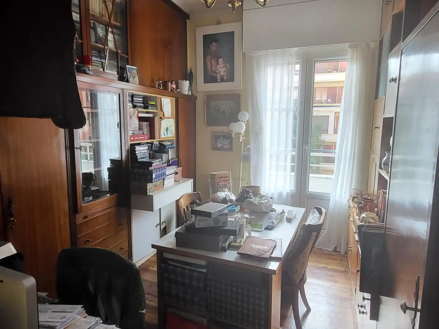 Piso con terraza en venta en Alameda DOCTOR AREILZA 23, imagen 14