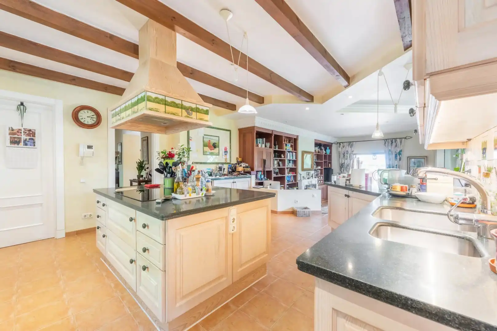 Casa con piscina en venta en Sotogrande Alto, imagen 16