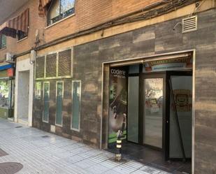 Premises for sale in Puertollano