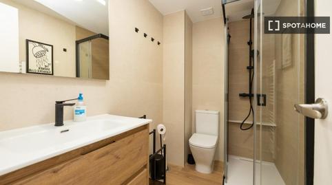 Foto 5 de Piso para compartir en Cervantes,  Granada Capital