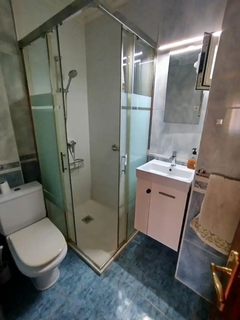 Flat with lift for sale in Arteagabeitia - Retuerto - Kareaga, imagen 18