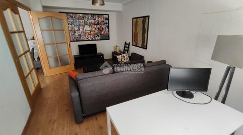 Foto 4 de Piso en venta en Mont-Olivet, Valencia Capital