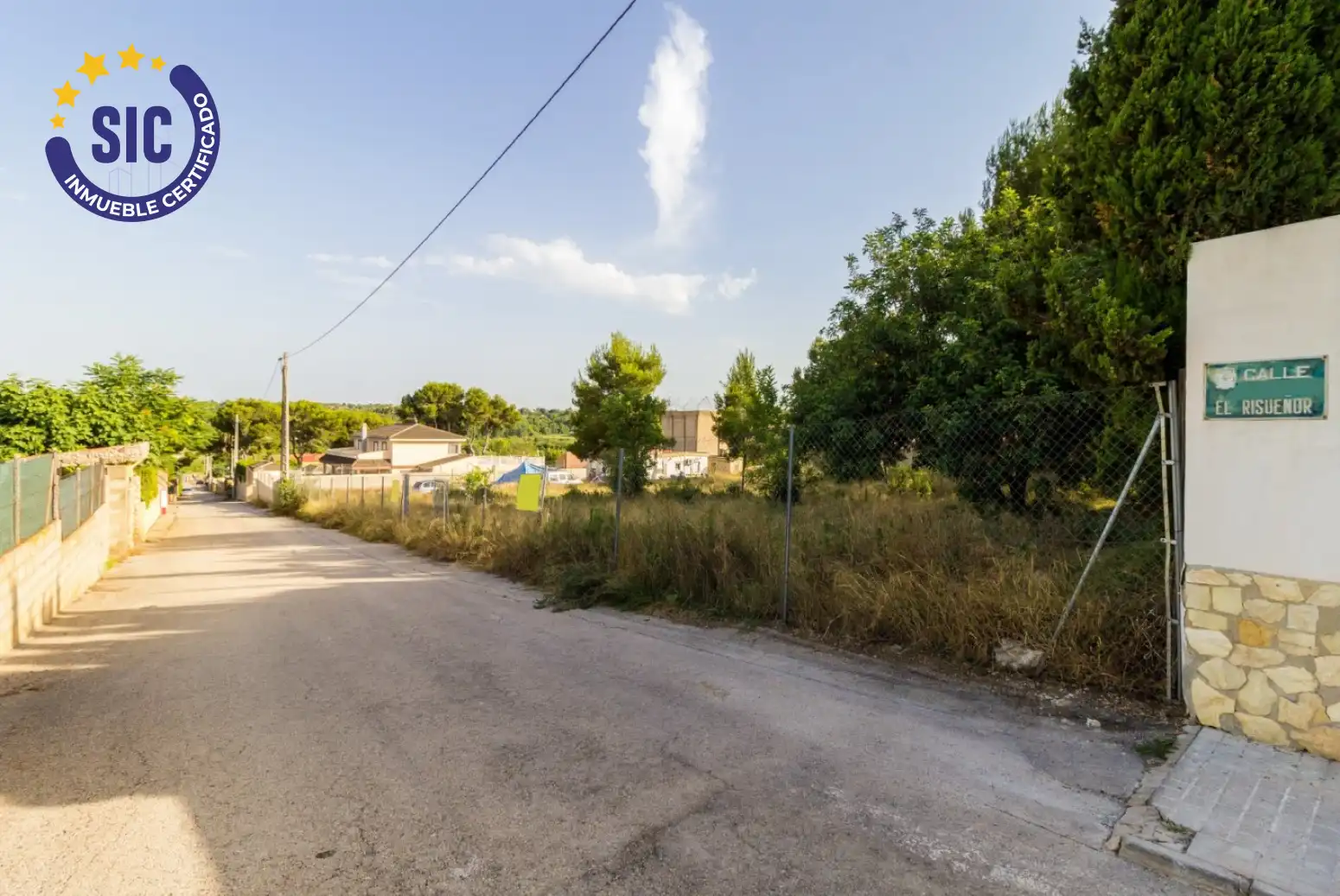 Wohnbaugrundstück zum Verkauf in Torrent - Calle ROSSINYOL, imagen 17