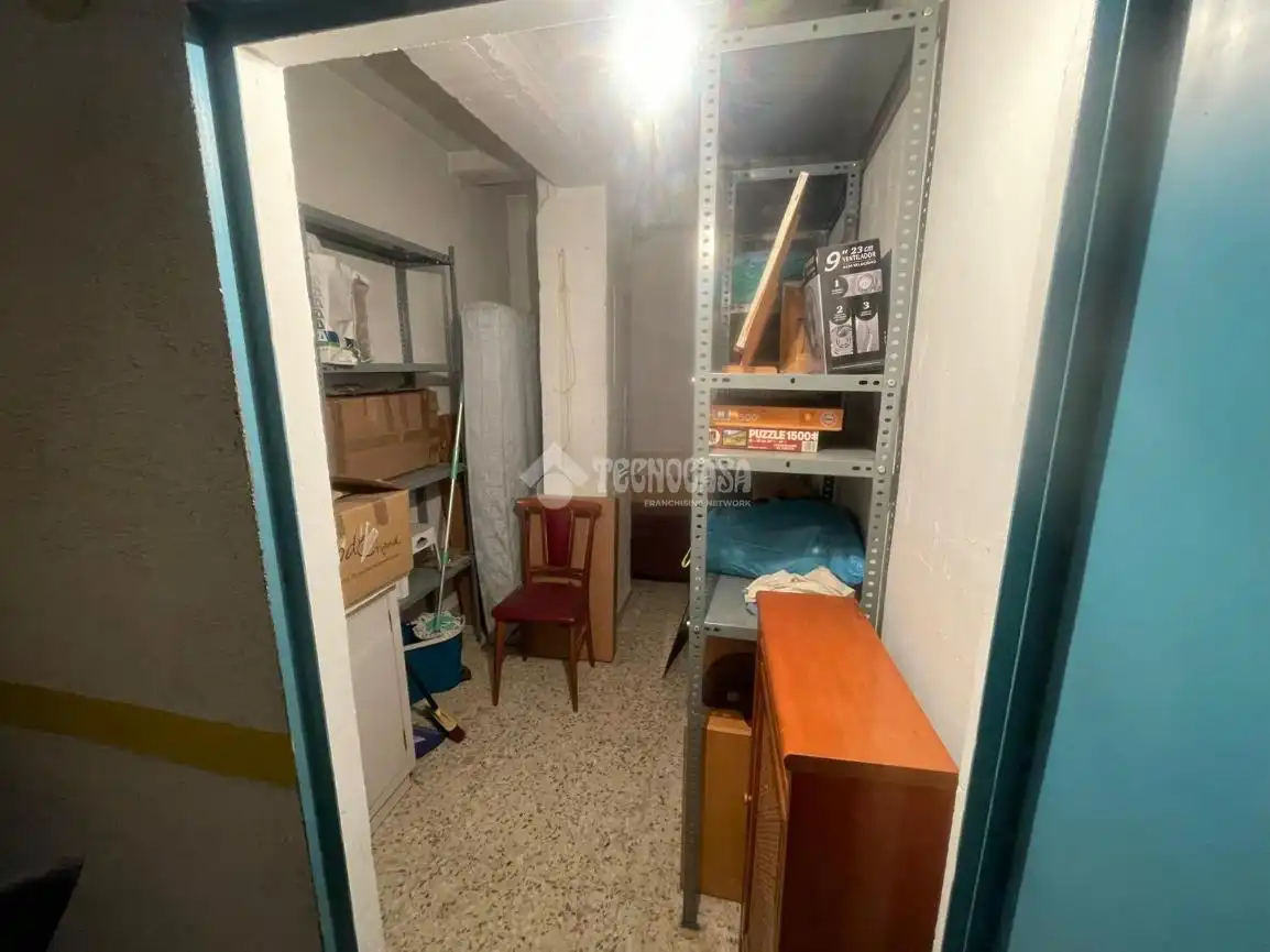 Appartamento in vendita a Sur - PAU 4, imagen 24
