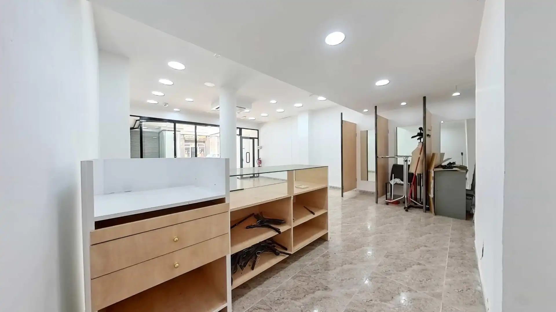 Local comercial en venda a Calle San Justo, imagen 5