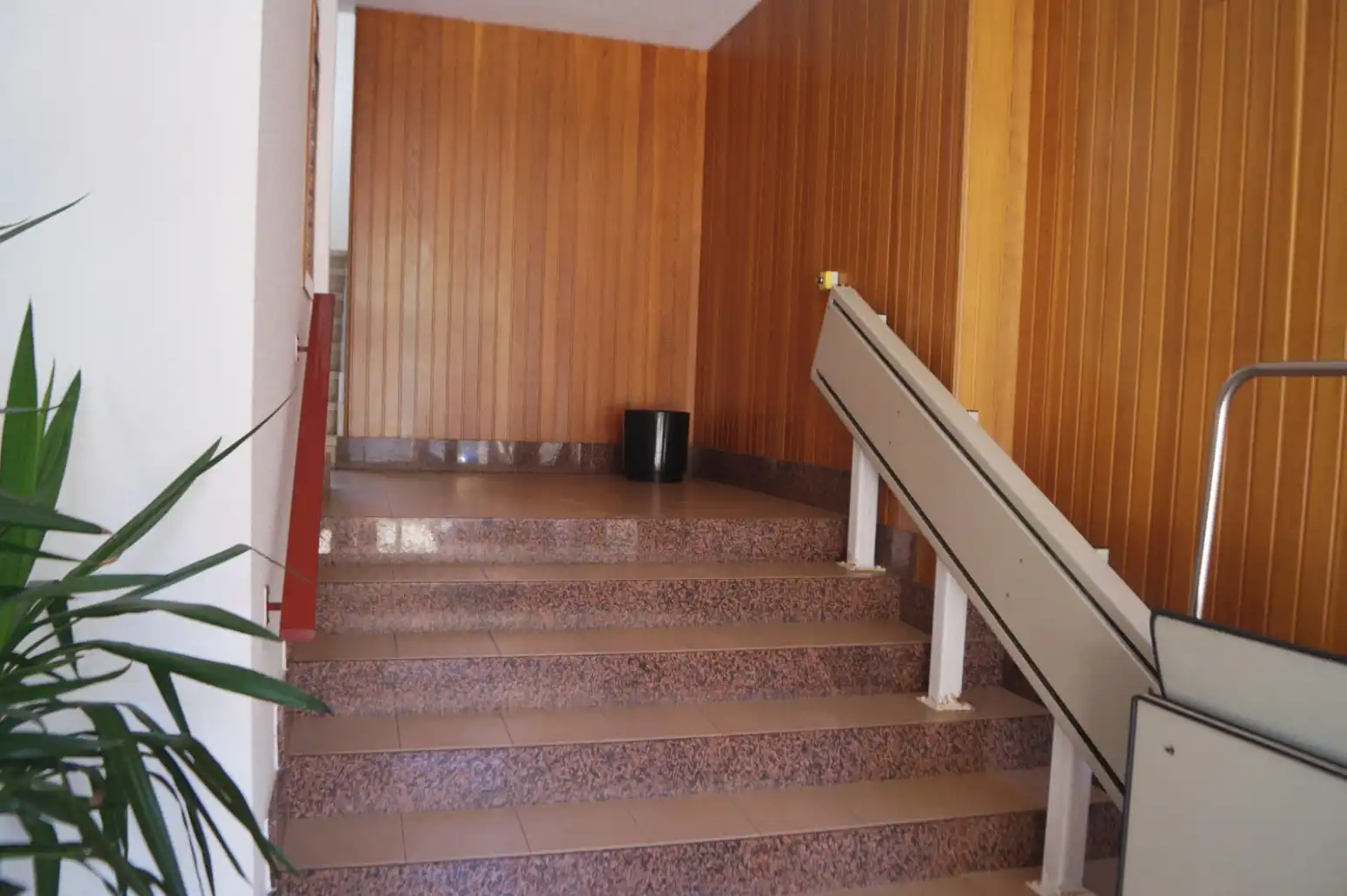 Piso en venta en Santander con Calefacción