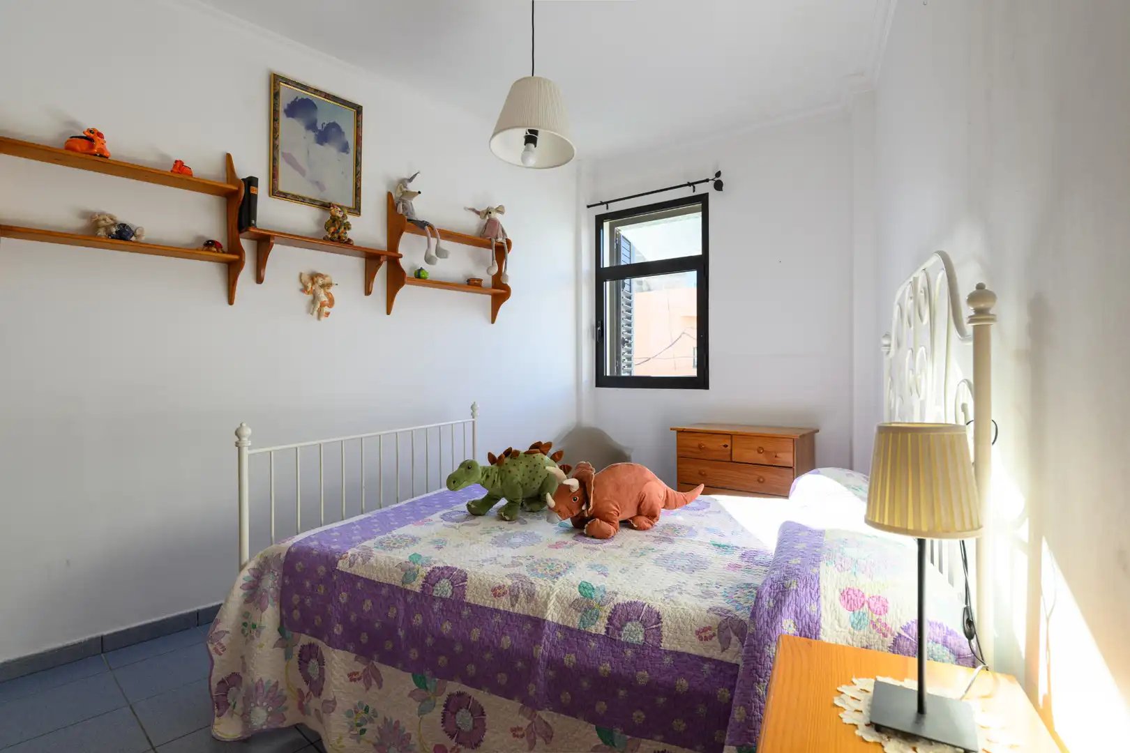 Bedroom of Houses for sale in Gáldar  with Terrace and Balcony