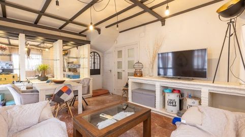 Foto 4 de Casa adosada en venta en Joaquina Eguaras, Granada Capital