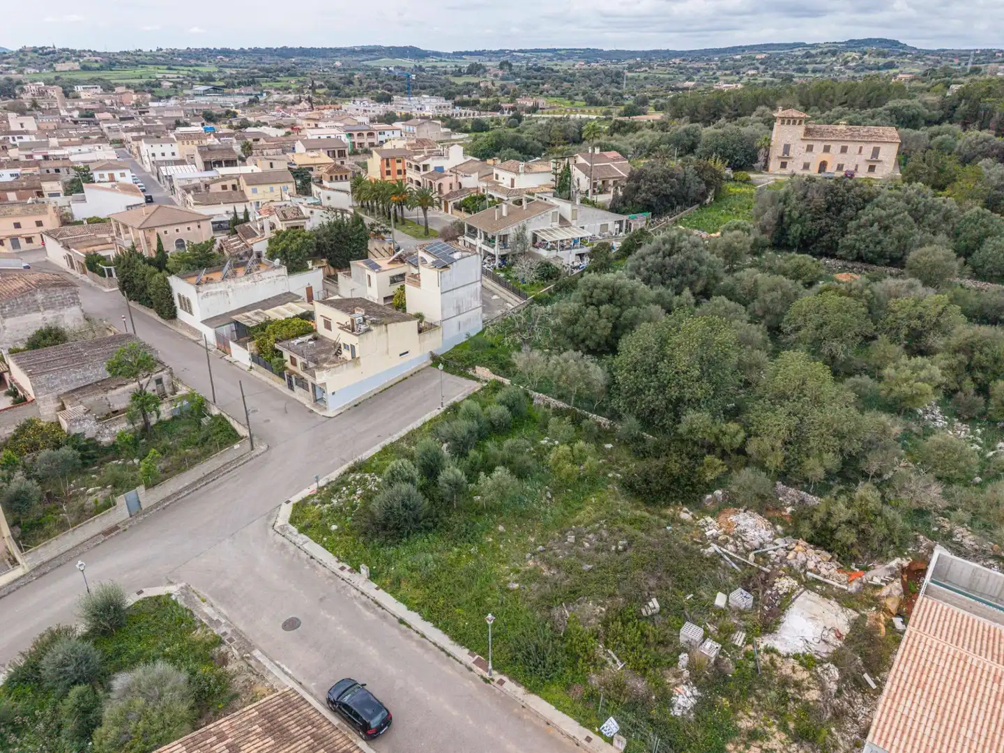 Rural land for sale in Sant Llorenç des Cardassar, imagen 19
