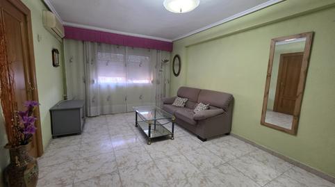 Foto 2 de Piso en venta en Carrer de Montealegre, San Ramón - Monte de Piedad, Valencia