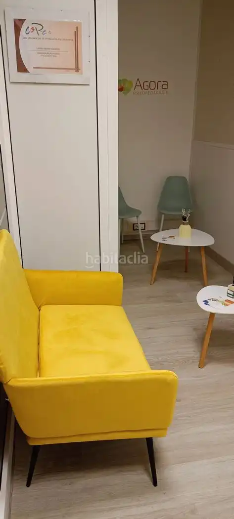 Bureau à louer à Avinguda de Calderó 56, imagen 2