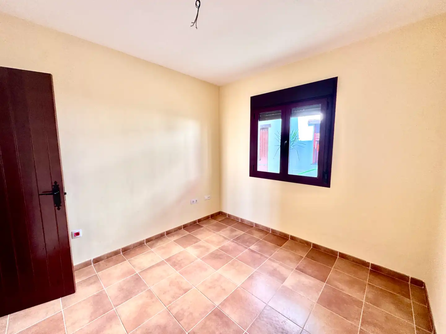 Habitación de Apartamento en venta en Alpujarra de la Sierra con Terraza