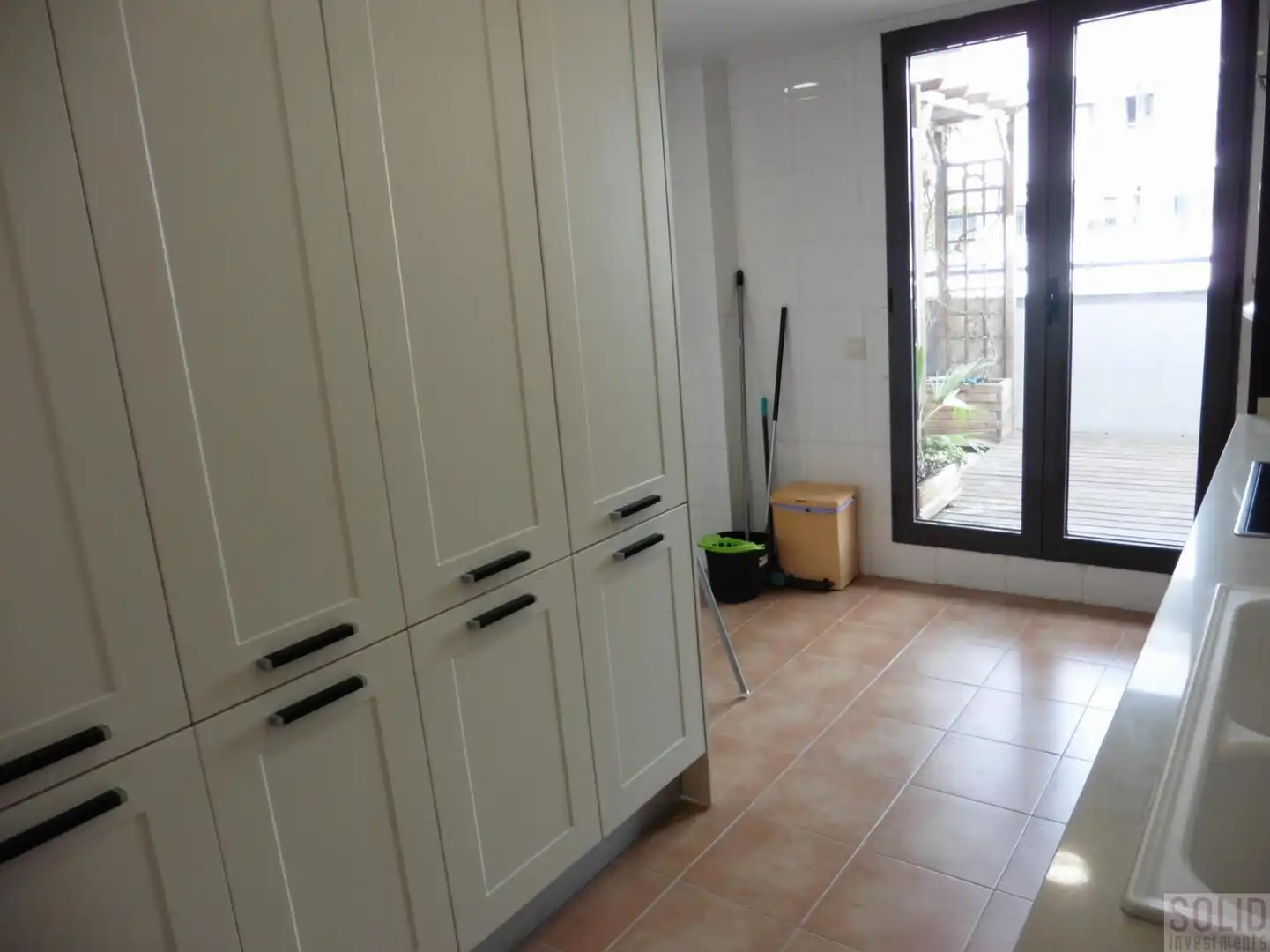 Piso en venta en Penya - Roja - Avda. Francia