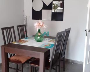 Dining room of Flat to rent in Santoña  with Terrace