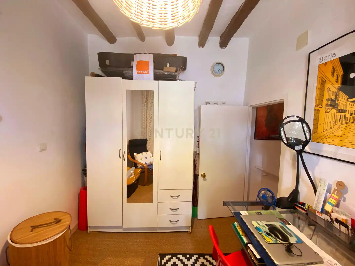 Dormitori de Casa o xalet en venda en Berja amb Piscina