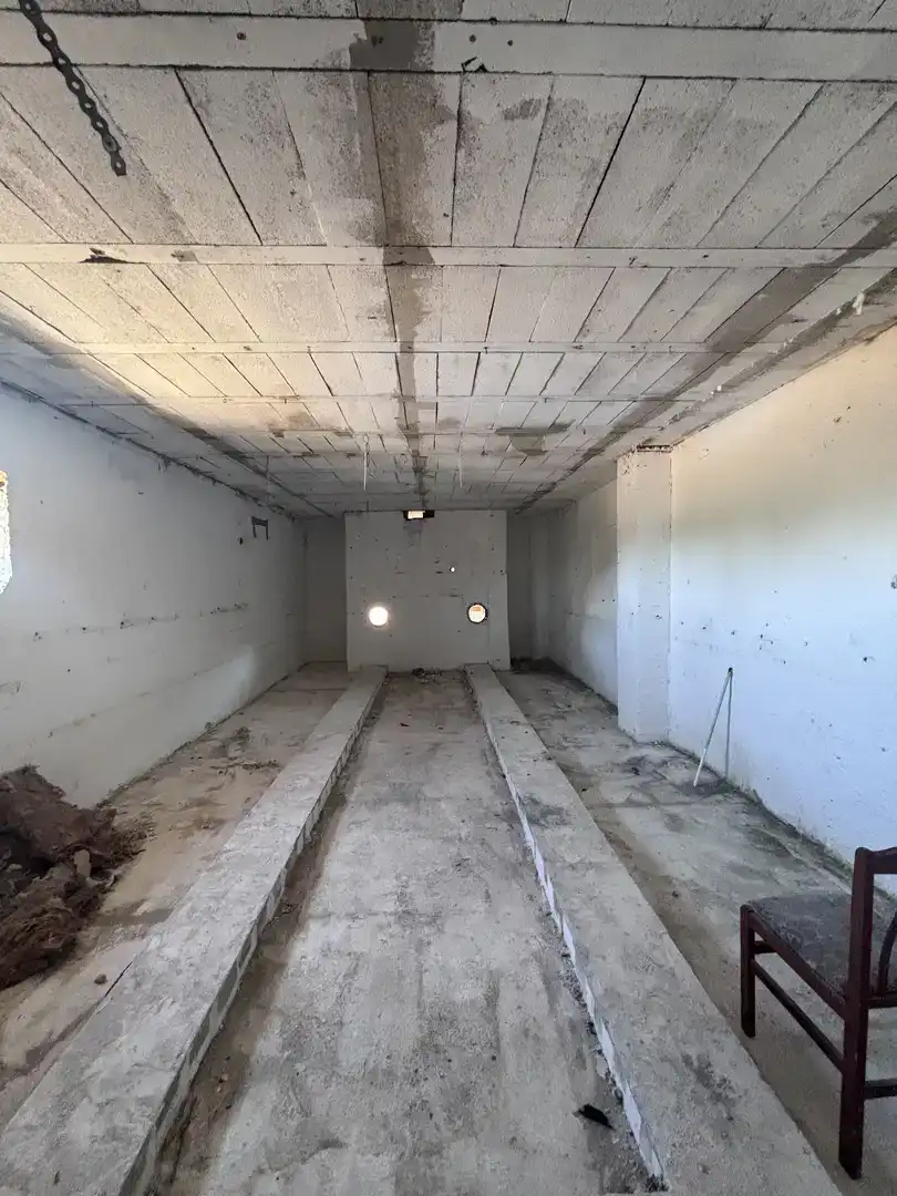 Casa o xalet en venda en Sanlúcar la Mayor amb Piscina