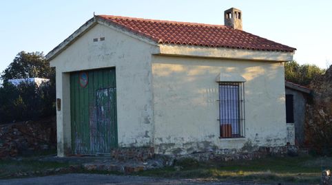 Foto 2 de Casa o chalet en venta en Navalvillar de Pela, Badajoz