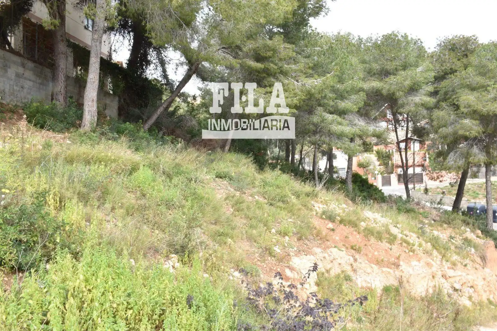 Terreny rústic en venda a Costa Cunit - Els Jardins - Els Rosers, imagen 3